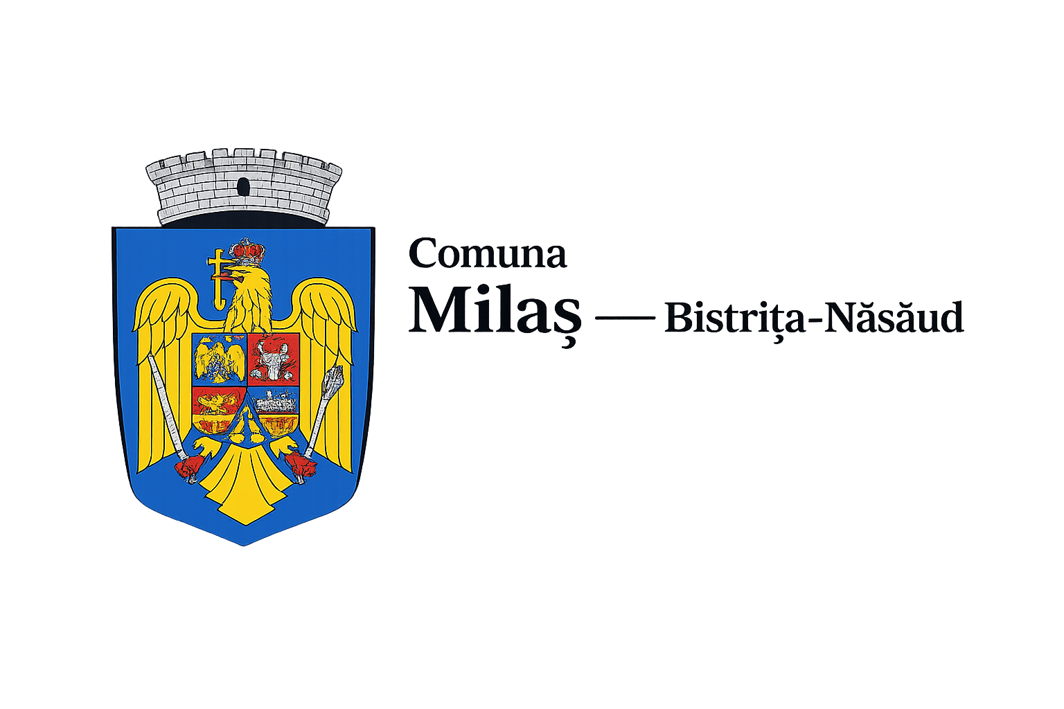 Comuna Milas