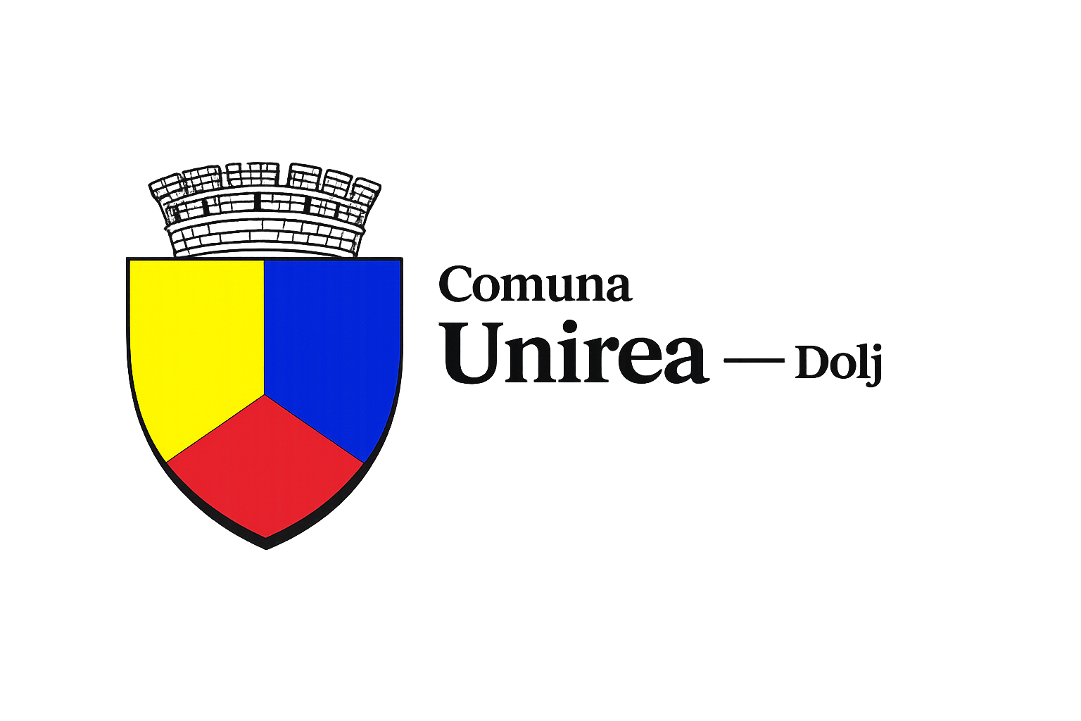 Comuna Unirea