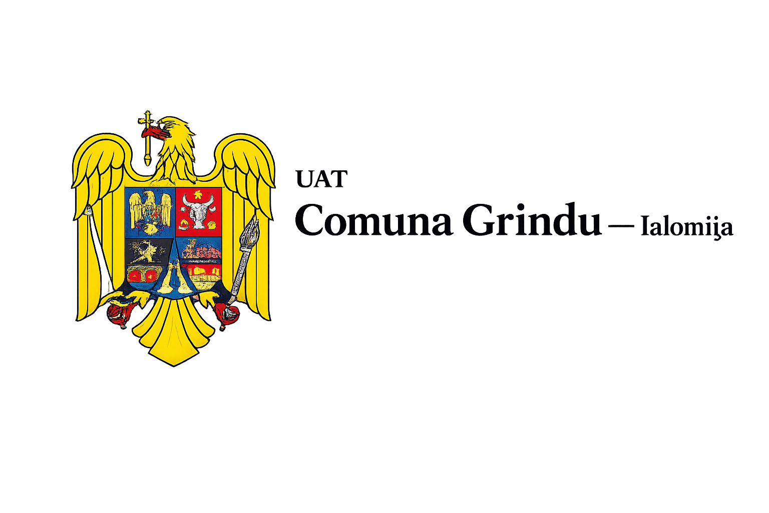 Comuna grindu