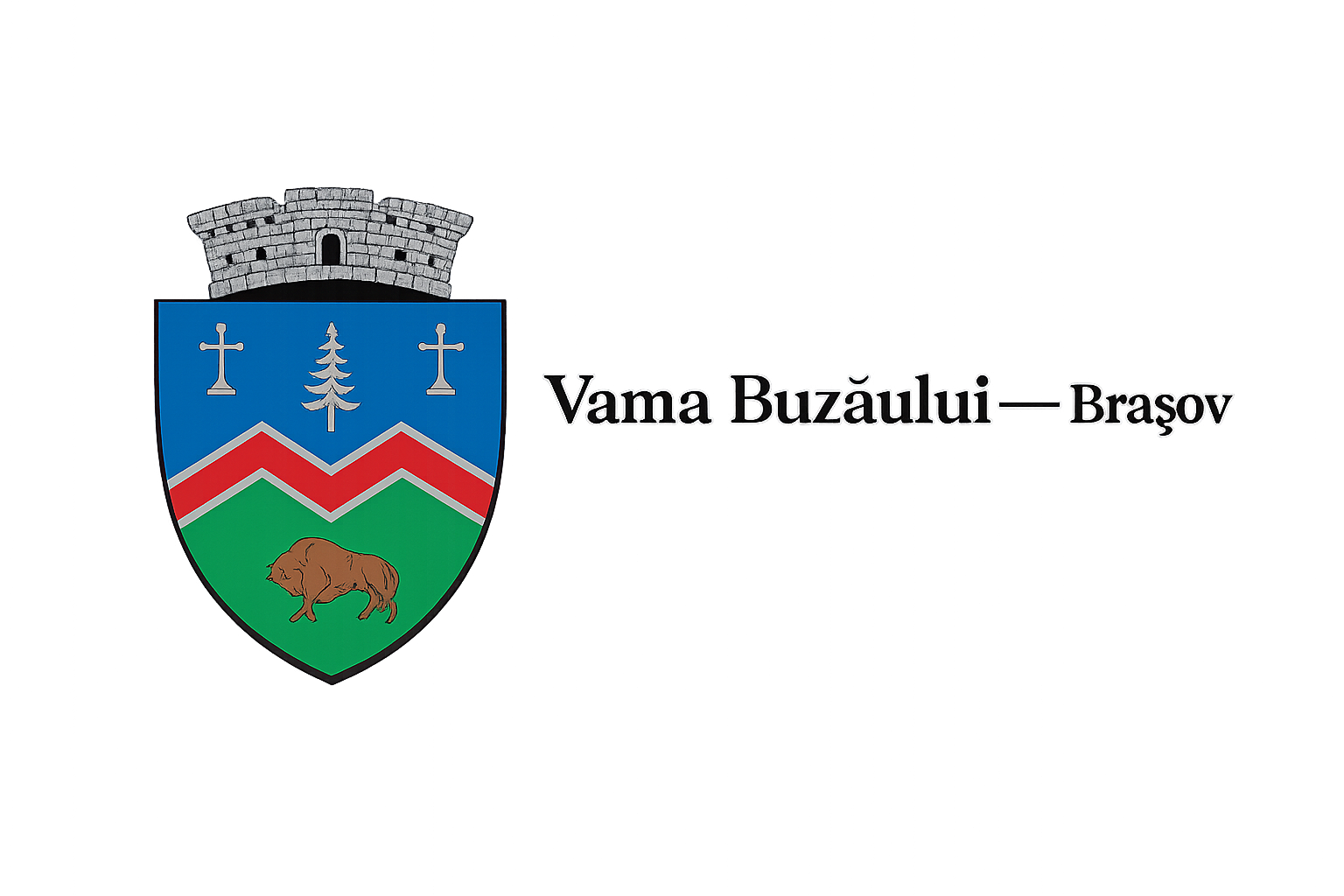 Vama buzaului