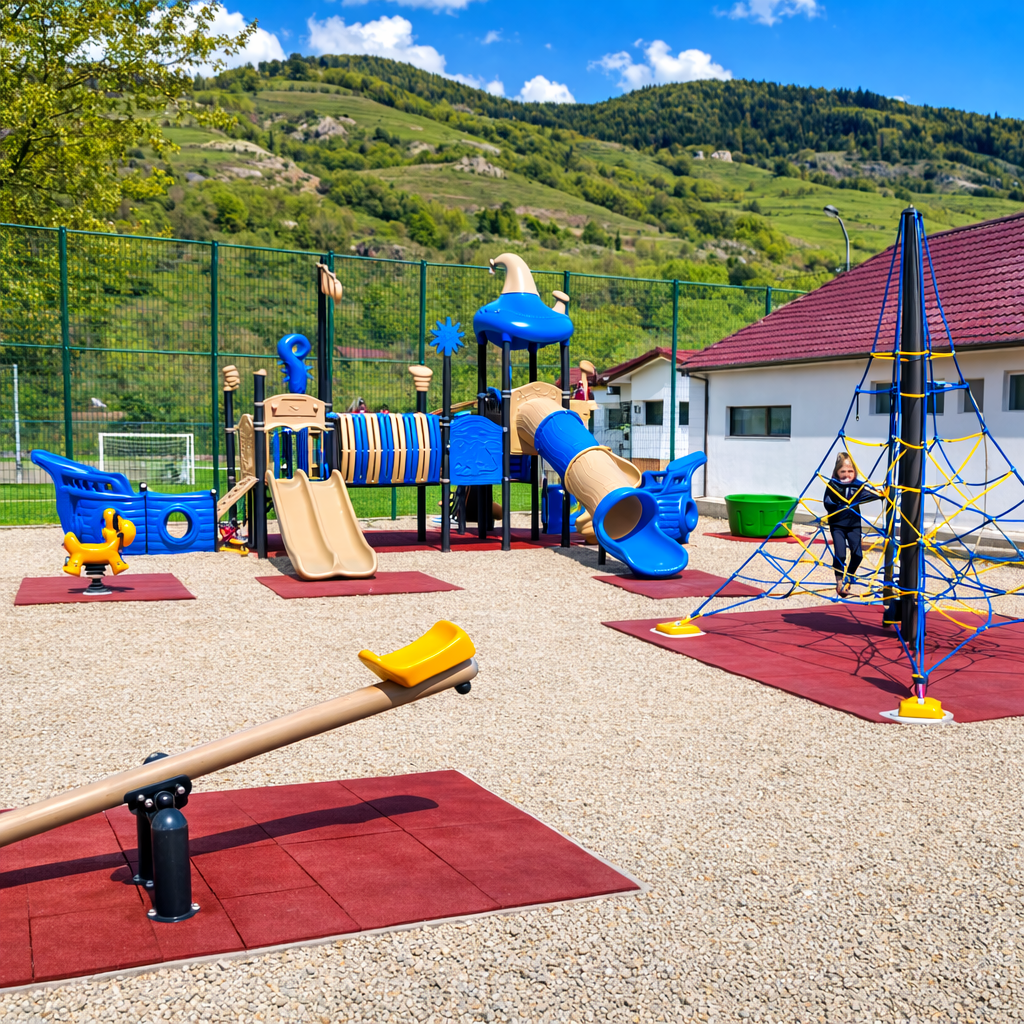 Parc 3