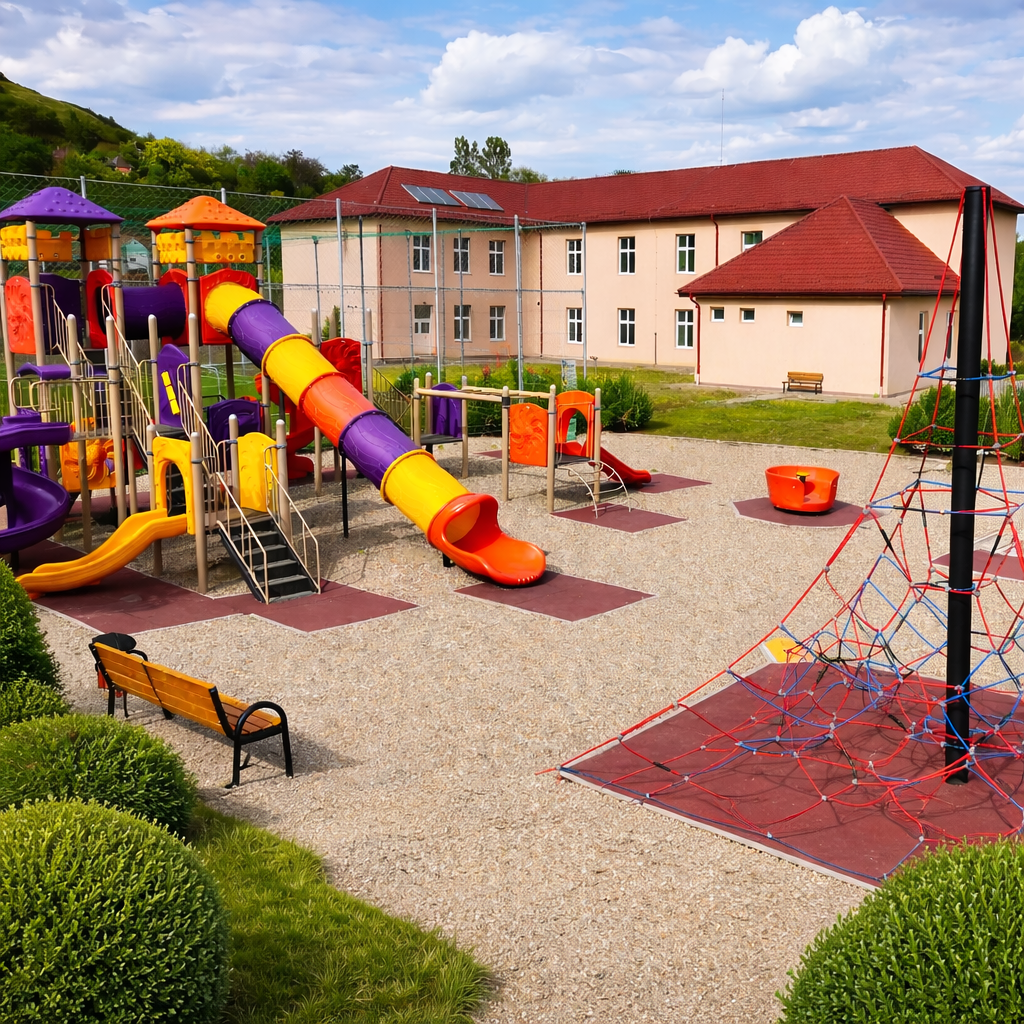 Parc 5
